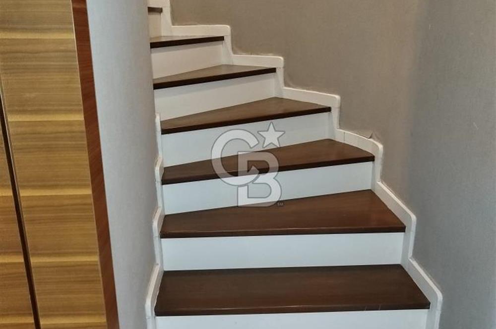 YAŞAMKENT BASIN KLÜP2 SİTESİNDE TERASLI MANZARALI 5+1 SAILIK DAİRE