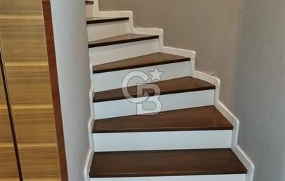 YAŞAMKENT BASIN KLÜP2 SİTESİNDE TERASLI MANZARALI 5+1 SAILIK DAİRE
