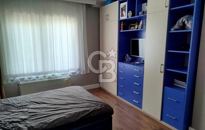YAŞAMKENT BASIN KLÜP2 SİTESİNDE TERASLI MANZARALI 5+1 SAILIK DAİRE