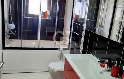 YAŞAMKENT BASIN KLÜP2 SİTESİNDE TERASLI MANZARALI 5+1 SAILIK DAİRE