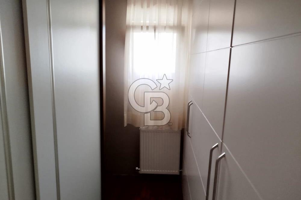 YAŞAMKENT BASIN KLÜP2 SİTESİNDE TERASLI MANZARALI 5+1 SAILIK DAİRE