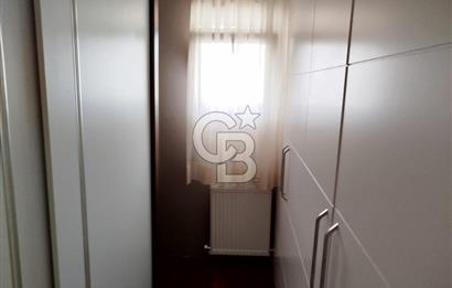YAŞAMKENT BASIN KLÜP2 SİTESİNDE TERASLI MANZARALI 5+1 SAILIK DAİRE