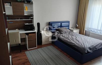 YAŞAMKENT BASIN KLÜP2 SİTESİNDE TERASLI MANZARALI 5+1 SAILIK DAİRE