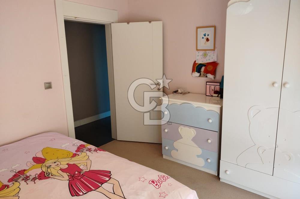 YAŞAMKENT BASIN KLÜP2 SİTESİNDE TERASLI MANZARALI 5+1 SAILIK DAİRE