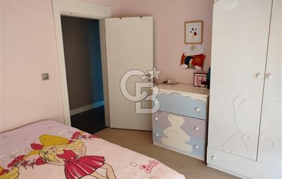 YAŞAMKENT BASIN KLÜP2 SİTESİNDE TERASLI MANZARALI 5+1 SAILIK DAİRE