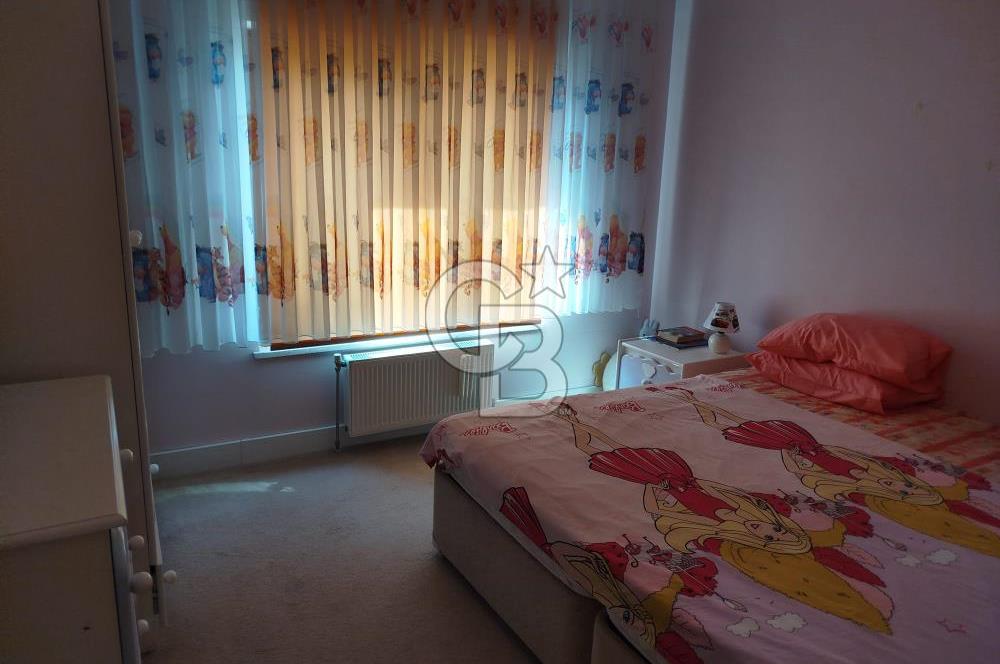 YAŞAMKENT BASIN KLÜP2 SİTESİNDE TERASLI MANZARALI 5+1 SAILIK DAİRE
