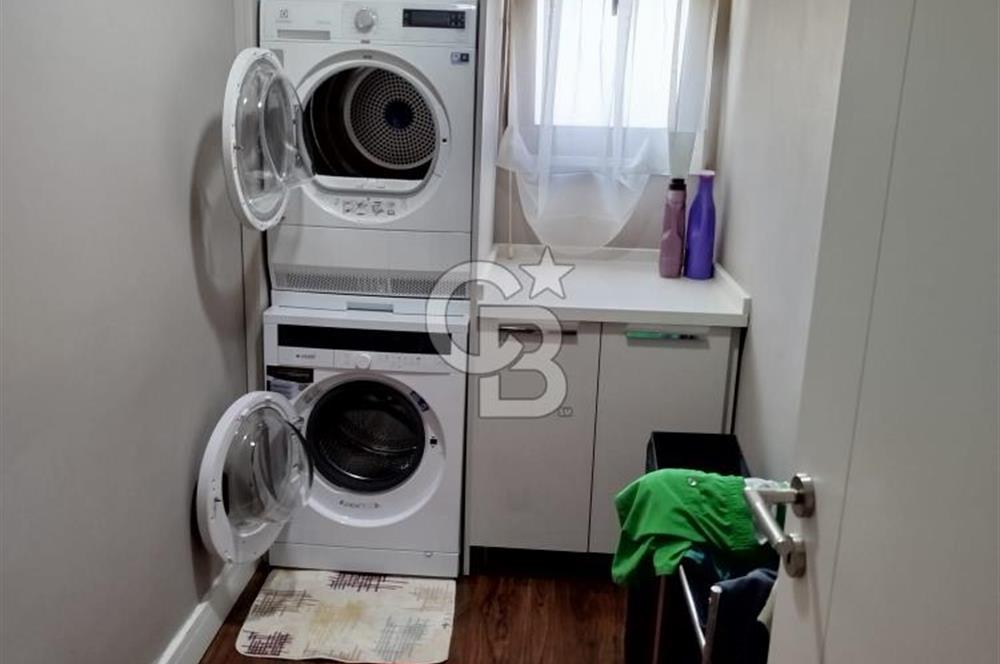 YAŞAMKENT BASIN KLÜP2 SİTESİNDE TERASLI MANZARALI 5+1 SAILIK DAİRE