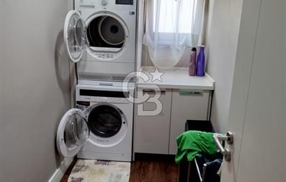 YAŞAMKENT BASIN KLÜP2 SİTESİNDE TERASLI MANZARALI 5+1 SAILIK DAİRE