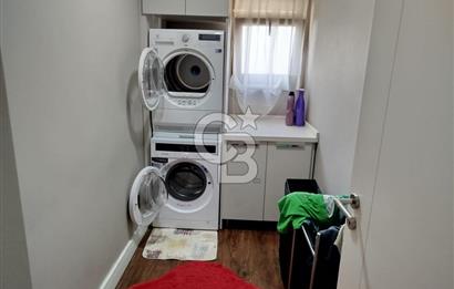 YAŞAMKENT BASIN KLÜP2 SİTESİNDE TERASLI MANZARALI 5+1 SAILIK DAİRE