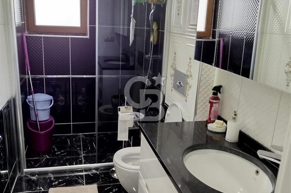 YAŞAMKENT BASIN KLÜP2 SİTESİNDE TERASLI MANZARALI 5+1 SAILIK DAİRE