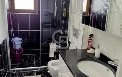 YAŞAMKENT BASIN KLÜP2 SİTESİNDE TERASLI MANZARALI 5+1 SAILIK DAİRE