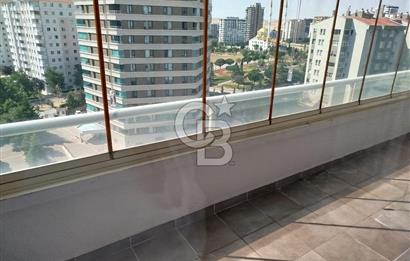 YAŞAMKENT BASIN KLÜP2 SİTESİNDE TERASLI MANZARALI 5+1 SAILIK DAİRE