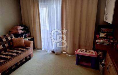 YAŞAMKENT BASIN KLÜP2 SİTESİNDE TERASLI MANZARALI 5+1 SAILIK DAİRE