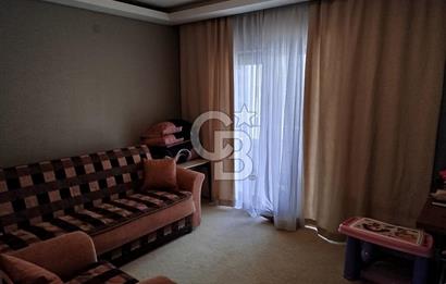 YAŞAMKENT BASIN KLÜP2 SİTESİNDE TERASLI MANZARALI 5+1 SAILIK DAİRE
