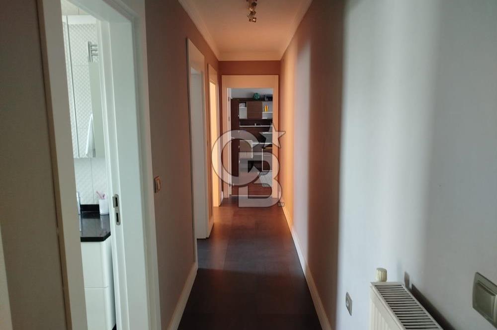 YAŞAMKENT BASIN KLÜP2 SİTESİNDE TERASLI MANZARALI 5+1 SAILIK DAİRE