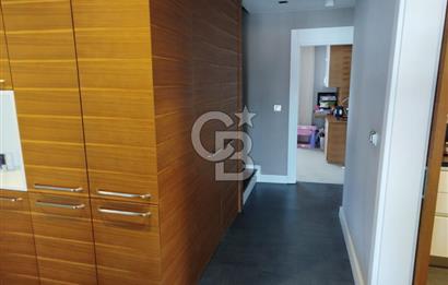 YAŞAMKENT BASIN KLÜP2 SİTESİNDE TERASLI MANZARALI 5+1 SAILIK DAİRE