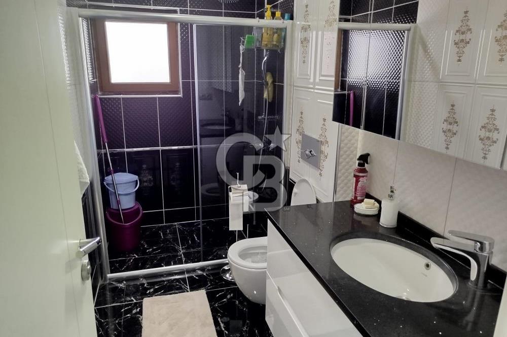 YAŞAMKENT BASIN KLÜP2 SİTESİNDE TERASLI MANZARALI 5+1 SAILIK DAİRE