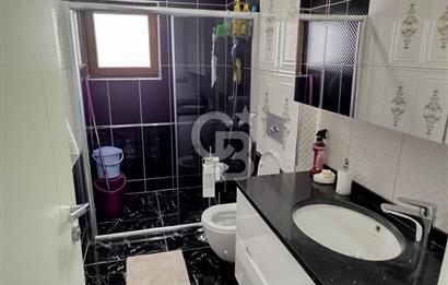 YAŞAMKENT BASIN KLÜP2 SİTESİNDE TERASLI MANZARALI 5+1 SAILIK DAİRE