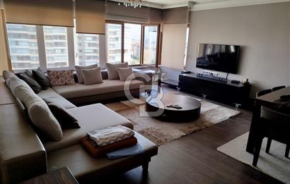 YAŞAMKENT BASIN KLÜP2 SİTESİNDE TERASLI MANZARALI 5+1 SAILIK DAİRE