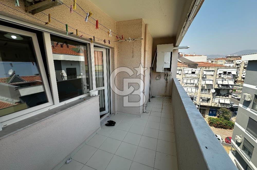 BOSTANLI MERKEZDE 4+1 LOFT DUBLEKS SATILIK DAİRE