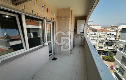 BOSTANLI MERKEZDE 4+1 LOFT DUBLEKS SATILIK DAİRE