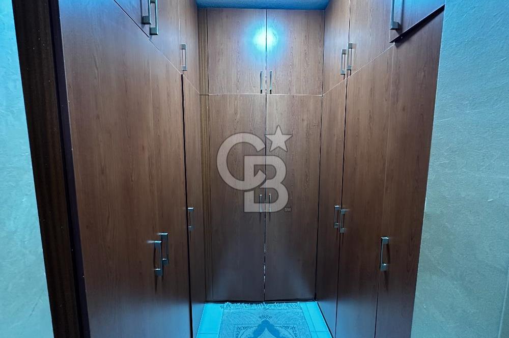 BOSTANLI MERKEZDE 4+1 LOFT DUBLEKS SATILIK DAİRE