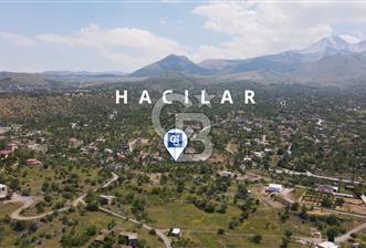 Yediağaç'ta Eşsiz Manzaralı, 2400 m² Net Alanlı Tek Tapu Arsa!