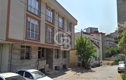 Alibeyköy Karadolap'ta Merkezi Konumda Satılık 2+1 Daire