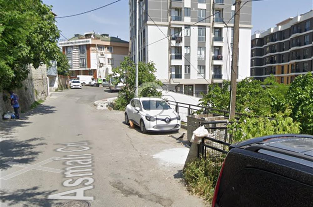 Alibeyköy Karadolap'ta Merkezi Konumda Satılık 2+1 Daire