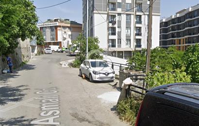 Alibeyköy Karadolap'ta Merkezi Konumda Satılık 2+1 Daire