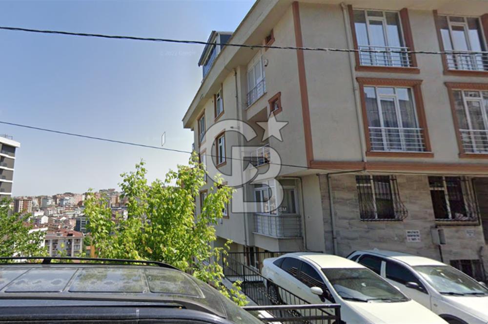 Alibeyköy Karadolap'ta Merkezi Konumda Satılık 2+1 Daire