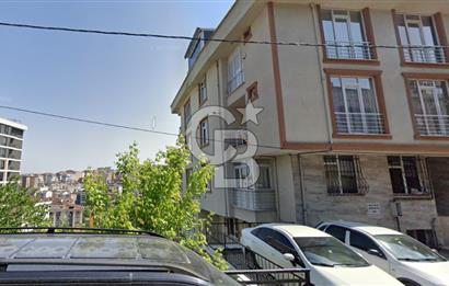 Alibeyköy Karadolap'ta Merkezi Konumda Satılık 2+1 Daire