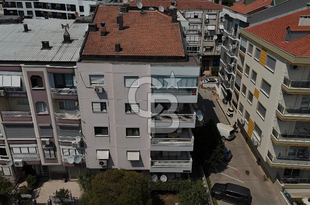 BOSTANLI MERKEZDE 4+1 LOFT DUBLEKS SATILIK DAİRE