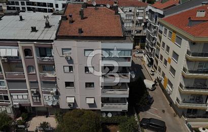 BOSTANLI MERKEZDE 4+1 LOFT DUBLEKS SATILIK DAİRE