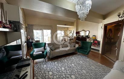BOSTANLI MERKEZDE 4+1 LOFT DUBLEKS SATILIK DAİRE