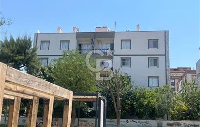 MENEMEN UĞURMUMCU'DA HASTAHANE YAKINI 3+1 EŞYALI PARK MANZARALI