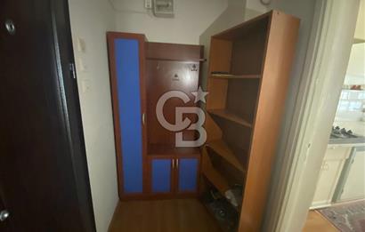 MENEMEN UĞURMUMCU'DA HASTAHANE YAKINI 3+1 EŞYALI PARK MANZARALI