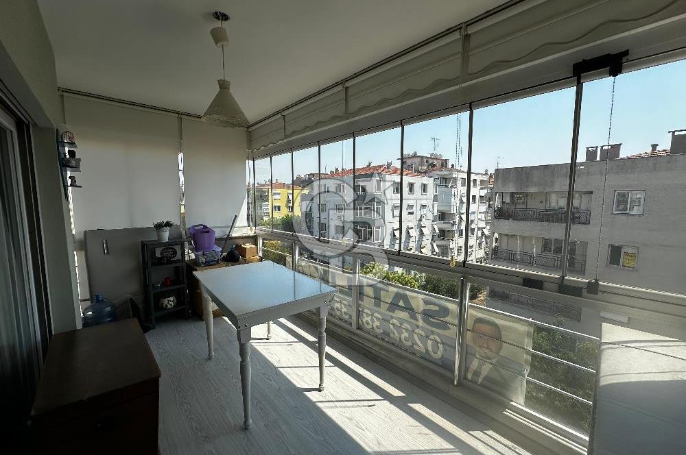 BOSTANLI MERKEZDE 4+1 LOFT DUBLEKS SATILIK DAİRE