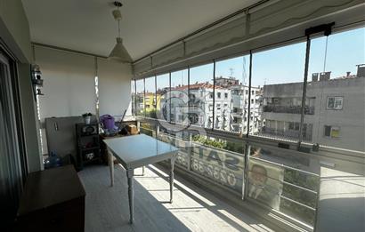 BOSTANLI MERKEZDE 4+1 LOFT DUBLEKS SATILIK DAİRE
