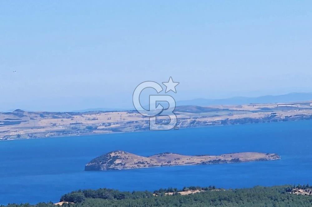 Edirne Keşan Sazlıdere Satılık 542 M2 Villa İmarlı Arsa