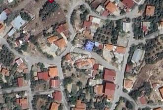 Muğla Yatağan Bozarmut Mahallesinde Satılık Araç Takaslı 414 Metre Mare Arsa
