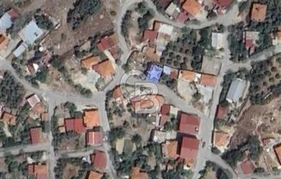 Muğla Yatağan Bozarmut Mahallesinde Satılık Araç Takaslı 414 Metre Mare Arsa