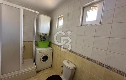 BOZCAADA SULUBAHÇE MEVKİİNDE GENİŞ BAHÇELİ SATILIK 2+1 YAZLIK