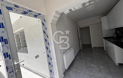 Seferihisar'ın En Nezih Mahallesi Camikebir 'de Satılık 3+1