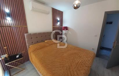 Ortakentte Yıllık Kiralık Eşyalı 3+1 Dubleks Lüks Daire