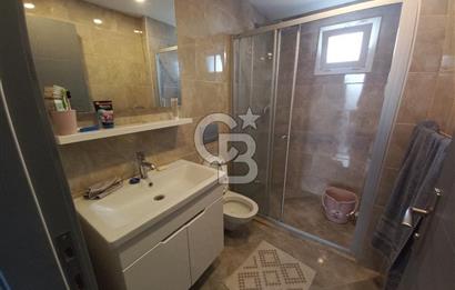 Ortakentte Yıllık Kiralık Eşyalı 3+1 Dubleks Lüks Daire
