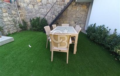 Ortakentte Yıllık Kiralık Eşyalı 3+1 Dubleks Lüks Daire