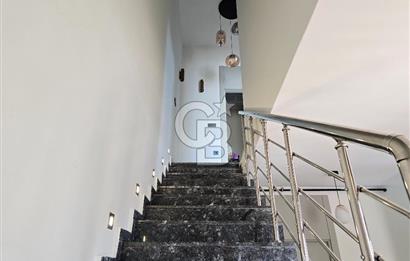 İNCEK TAŞPINAR'DA, YAPILI VE BAKIMLI, 2+1 DUBLEKS KİRALIK DAİRE