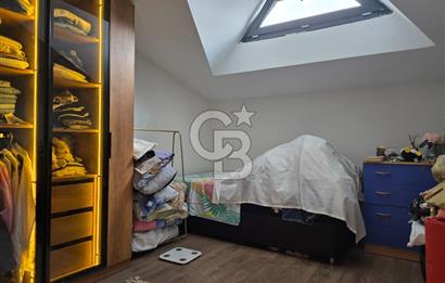 İNCEK TAŞPINAR'DA, YAPILI VE BAKIMLI, 2+1 DUBLEKS KİRALIK DAİRE