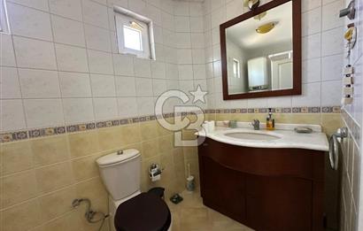 BOZCAADA SULUBAHÇE MEVKİİNDE GENİŞ BAHÇELİ SATILIK 2+1 YAZLIK